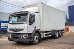 Renault PREMIUM 340 DXI-6X2 (bj 2011), Auto's, Vrachtwagens, Te koop, Bedrijf, BTW verrekenbaar, Euro 5