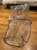 Housse de pluie poussette, Ophalen, Gebruikt, Kinderwagen, Overige merken