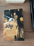 Carry Slee - Joël, Boeken, Ophalen of Verzenden, Zo goed als nieuw