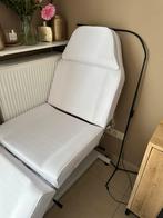 Pedicure stoel, Sport en Fitness, Massageproducten, Ophalen, Nieuw