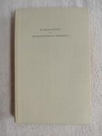Ordre international - Wilhelm Köpke, Livres, Guerre & Militaire, Enlèvement ou Envoi, Comme neuf, Deuxième Guerre mondiale, Autres sujets/thèmes