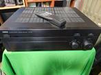 Ampli Yamaha AX-590 en très bon état, Yamaha, Enlèvement, 120 watts ou plus, Stéréo