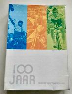 Wielrennen 100 jaar Ronde van Vlaanderen., Enlèvement ou Envoi