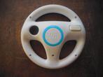 Nintendo Wheel voor Wii (zie foto's) X, Ophalen of Verzenden, Gebruikt