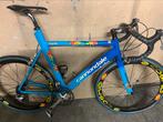 Cannondale Multisport 2000 aero caad5, Ophalen, Gebruikt, Aluminium