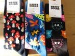 Kousen Happy Socks 41-46, Sokken en Kniesokken, Overige kleuren, Nieuw, Overige maten