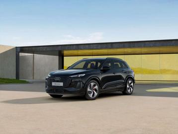 Audi Q6 e-tron E-tron quattro I NP €94.570 I 5Y WAARBORG beschikbaar voor biedingen