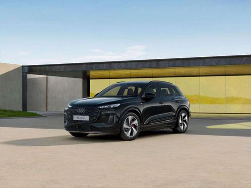 Audi Q6 e-tron E-tron quattro I NP €94.570 I 5Y WAARBORG, Auto's, Audi, Bedrijf, Te koop, Q6 e-tron, 360° camera, 4x4, ABS, Achteruitrijcamera