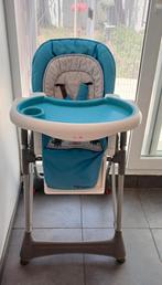 Prémaman kinderstoel, Ophalen, Zo goed als nieuw