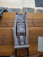 Thule infant sling baby, Ophalen