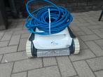 Dolpin zwembadrobot, Tuin en Terras, Ophalen, Gebruikt, Overige typen