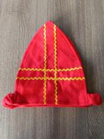 Verkleedpak Sinterklaas, Ophalen of Verzenden, Zo goed als nieuw, 110 t/m 116, Jongen of Meisje