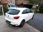 Hayon seat ibiza, Autos : Pièces & Accessoires, Utilisé, Enlèvement ou Envoi, Haillon arrière, Seat