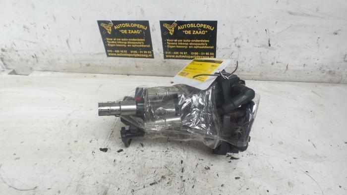 Bobine d'un Alfa Romeo 147, Autos : Pièces & Accessoires, Moteurs & Accessoires, Alfa Romeo, Utilisé, 3 mois de garantie, Enlèvement ou Envoi