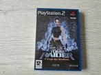 Tomb Raider L’Ange des Ténèbres PS2 (sans notice), Consoles de jeu & Jeux vidéo, Enlèvement ou Envoi, 1 joueur, À partir de 12 ans