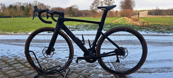 specialized venge pro, Fietsen en Brommers, Fietsen | Racefietsen, Ophalen