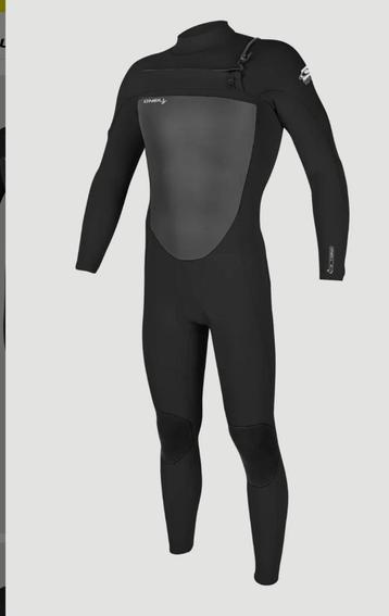 O'Neil wetsuit, Epic 4/3mm, 100% gloednieuw beschikbaar voor biedingen