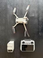 DJI mini 4 pro - flymore combo, Enlèvement, Comme neuf
