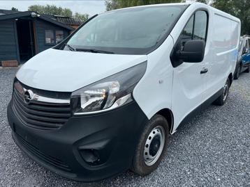 Opel Vivaro 1,6 Cdti  beschikbaar voor biedingen