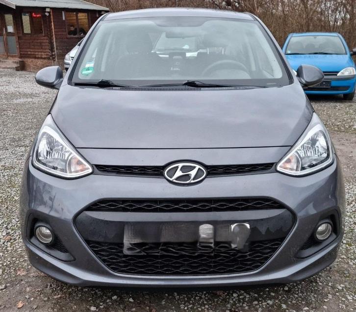 Hyundai i10 1.0 Benzine • 2019 met Airco, Auto's, Hyundai, Particulier, i10, ABS, Airbags, Airconditioning, Boordcomputer, Centrale vergrendeling