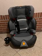 Siège auto Chicco Safe Pad 15-36 kg – Fix Plus, Isofix, 15 à 36 kg, Comme neuf, Enlèvement