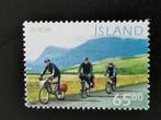 Islande 2004 - Europe CEPT - cyclistes **, Timbres & Monnaies, Enlèvement ou Envoi, Non oblitéré, Islande