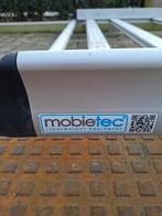 Dakrek dakdrager, Ophalen