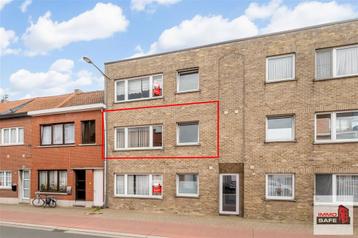 Appartement te koop in Zwijndrecht, 2 slpks disponible aux enchères