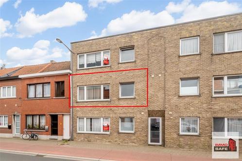 Appartement te koop in Zwijndrecht, 2 slpks, Immo, Maisons à vendre, Appartement, A