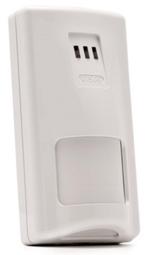 RISCO RK815DTGL bewegingsdetector indoor - 12V, Ophalen of Verzenden, Gebruikt, Overige typen