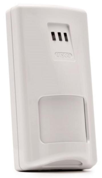 RISCO RK815DTGL bewegingsdetector indoor - 12V