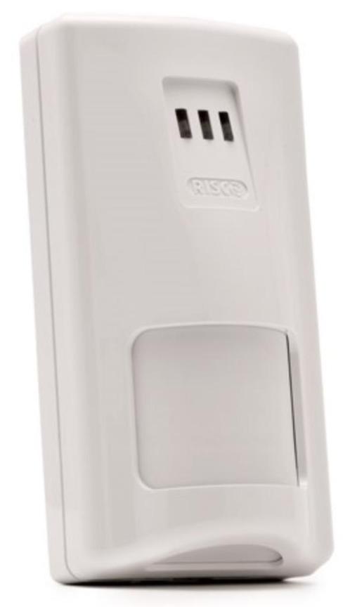 RISCO RK815DTGL bewegingsdetector indoor - 12V, Doe-het-zelf en Bouw, Elektriciteit en Kabels, Gebruikt, Overige typen, Ophalen of Verzenden