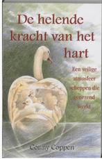 De helende kracht van het hart. Conny Coppen., Livres, Ésotérisme & Spiritualité, Enlèvement ou Envoi, Comme neuf, Conny Coppen