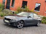 BMW 328i Twinturbo**Euro6**ProNavi**Heud/up**opendak**, Autos, Argent ou Gris, Achat, Entreprise, 5 portes