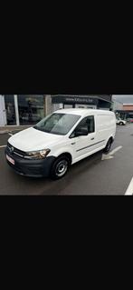 Volkswagen Caddy-Maxi, Achat, Euro 6, Boîte manuelle, 5 portes