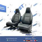 W176 AMG interieur W117 CLA Stoelen W156 GLA Alcantara leer, Auto-onderdelen, Interieur en Bekleding, Verzenden, Gebruikt, Mercedes-Benz