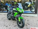 Kawasaki Versys 650, Motos, Motos | Kawasaki, 2 cylindres, 649 cm³, Tourisme, Plus de 35 kW