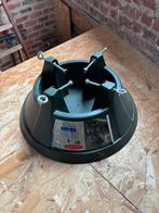 Kerstboomhouder Kerstboomstandaard 52cm, Diversen, Kerst, Ophalen, Zo goed als nieuw