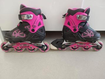 Patins à roues alignées Roxa taille 35-38