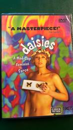 Daisies (Sedmikrasky) DVD (SEALED), CD & DVD, DVD | Films indépendants, Enlèvement ou Envoi, Comme neuf