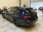 2021 BMW M340d XDrive Personenauto, Auto's, BMW, Automaat, Gebruikt, Overige brandstoffen, Bedrijf
