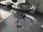 Barbecue, Ophalen, Zo goed als nieuw