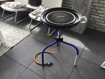 Barbecue  beschikbaar voor biedingen