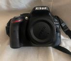 Nikon D5200, Audio, Tv en Foto, Fotocamera's Digitaal, Ophalen, Spiegelreflex, Zo goed als nieuw, Nikon