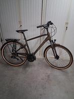 stadsfiets Scott, Fietsen en Brommers, Gebruikt, Versnellingen, 53 tot 57 cm, Ophalen