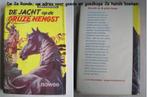 655 - De jacht op de grijze hengst - J. Nowee, Livres, Livres pour enfants | Jeunesse | 10 à 12 ans, Comme neuf, Envoi, J. Nowee