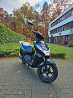 Peugeot Kisbee RS 50cc Classe A 4 temps 2016 - 15,149 km, Vélos & Vélomoteurs, Autres modèles, Enlèvement ou Envoi, Utilisé, Classe A (25 km/h)