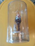 Figurine Tintin soviets colorisé certificat, Envoi, Neuf, Autres types