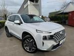 Hyundai SANTA FE 1.6 T-GDi HEV 4WD Shine SS, Auto's, Hyundai, Automaat, Santa Fe, 4 cilinders, 169 kW