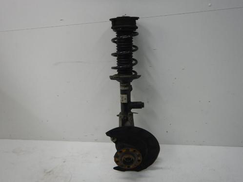 VW Golf 7 Wielophanging Links-voor Fusee Veerpoot DCC, Auto-onderdelen, Ophanging en Onderstel, Volkswagen, Gebruikt, Ophalen of Verzenden